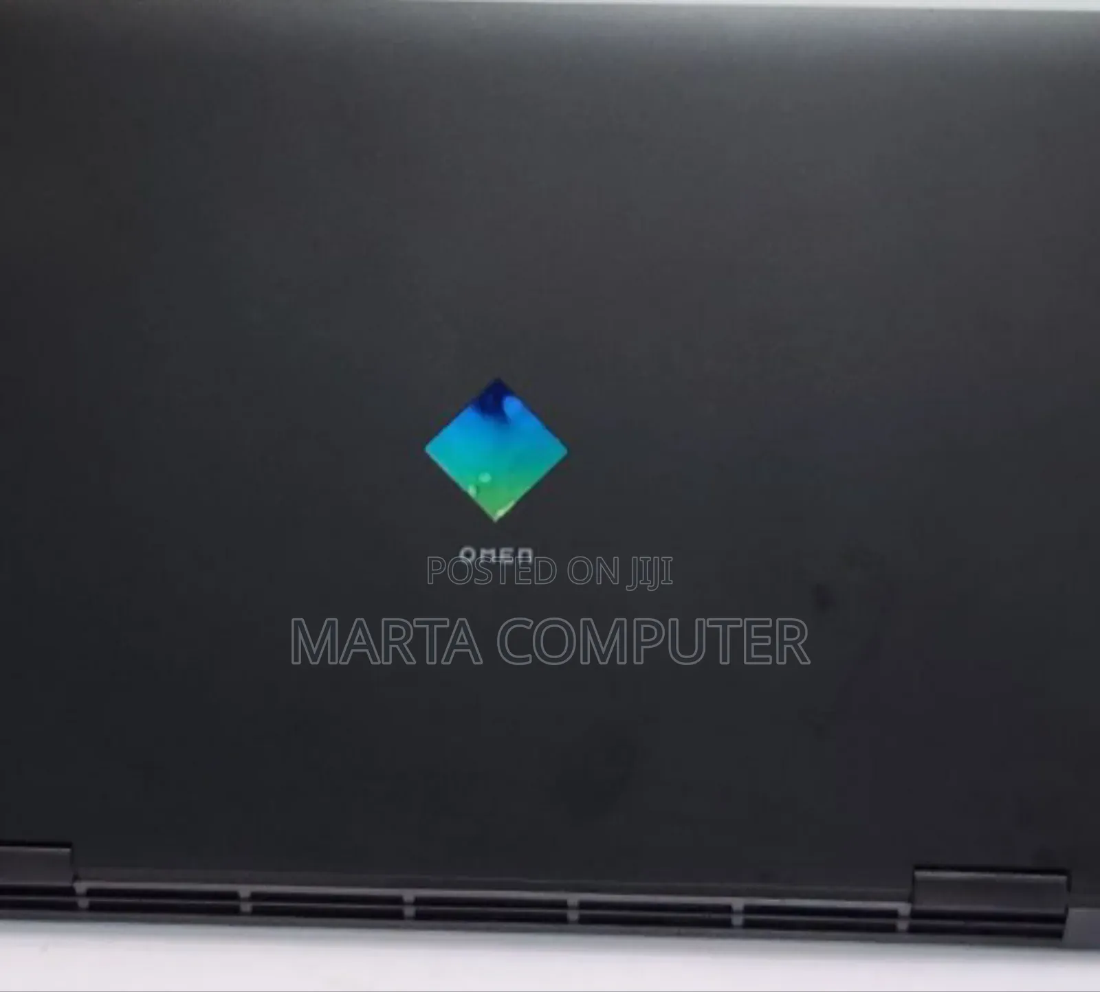 New Laptop HP Omen 17 32GB Intel Core I9 SSD 1T