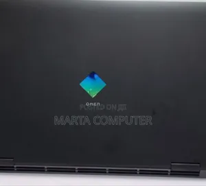 New Laptop HP Omen 17 32GB Intel Core I9 SSD 1T
