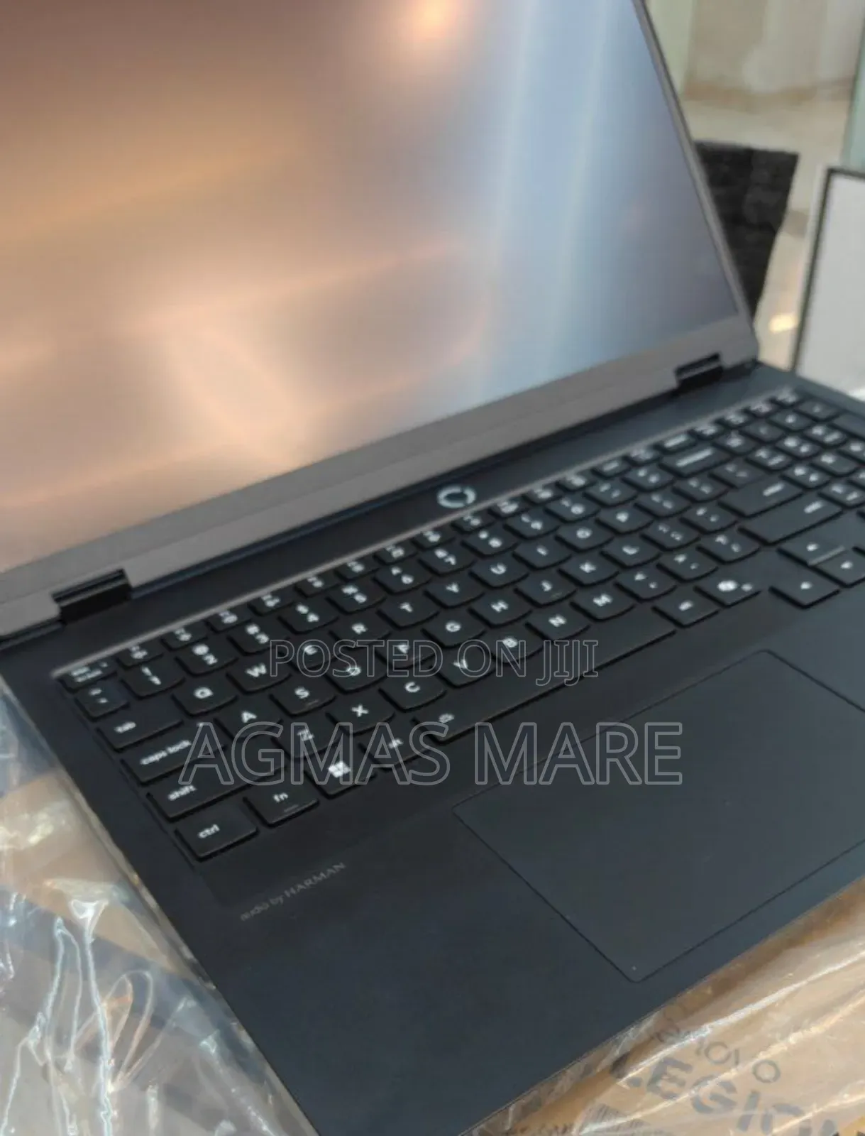 New Laptop Lenovo Legion 5 16GB Intel Core I9 SSD 1T