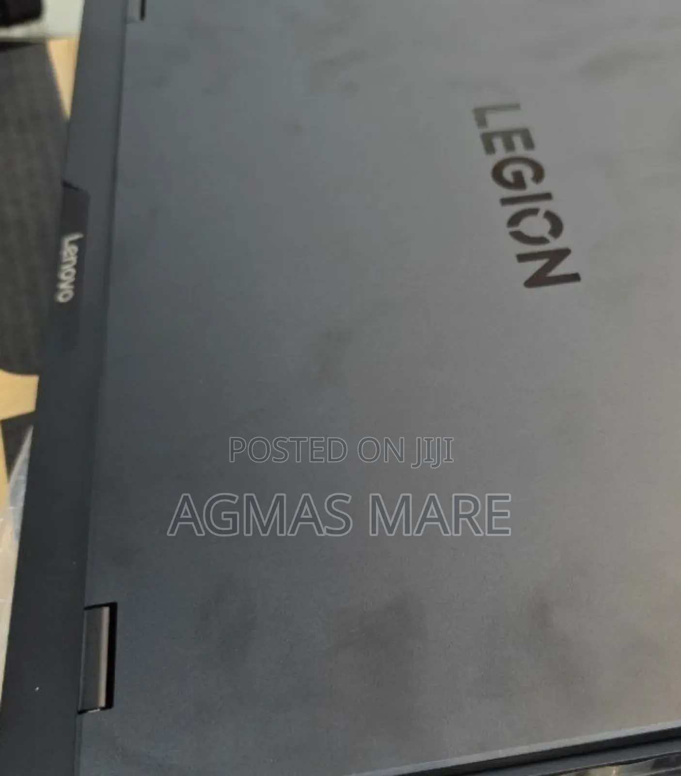 New Laptop Lenovo Legion 5 16GB Intel Core I9 SSD 1T