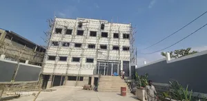 የሚከራይ መጋዘን አለን