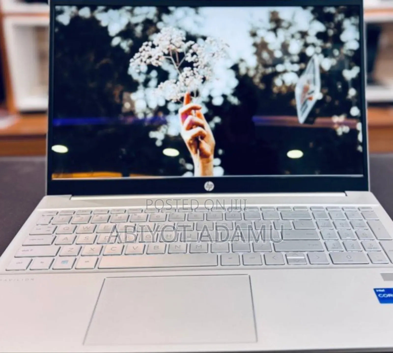 New Laptop HP Pavilion 15 16GB Intel Core I7 SSD 512GB