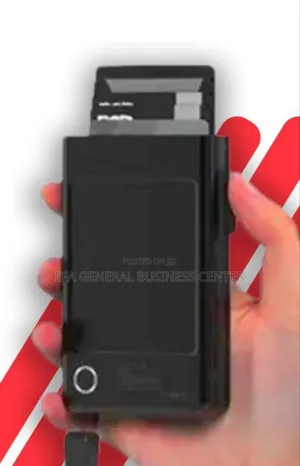 Card Power Bank