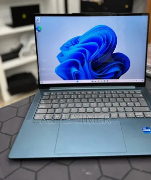 New Laptop Lenovo Yoga 2 Pro 16GB Intel Core I7 SSD 1T