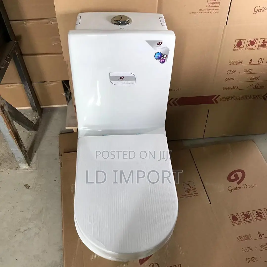 Toilet Seats/ Sanitary