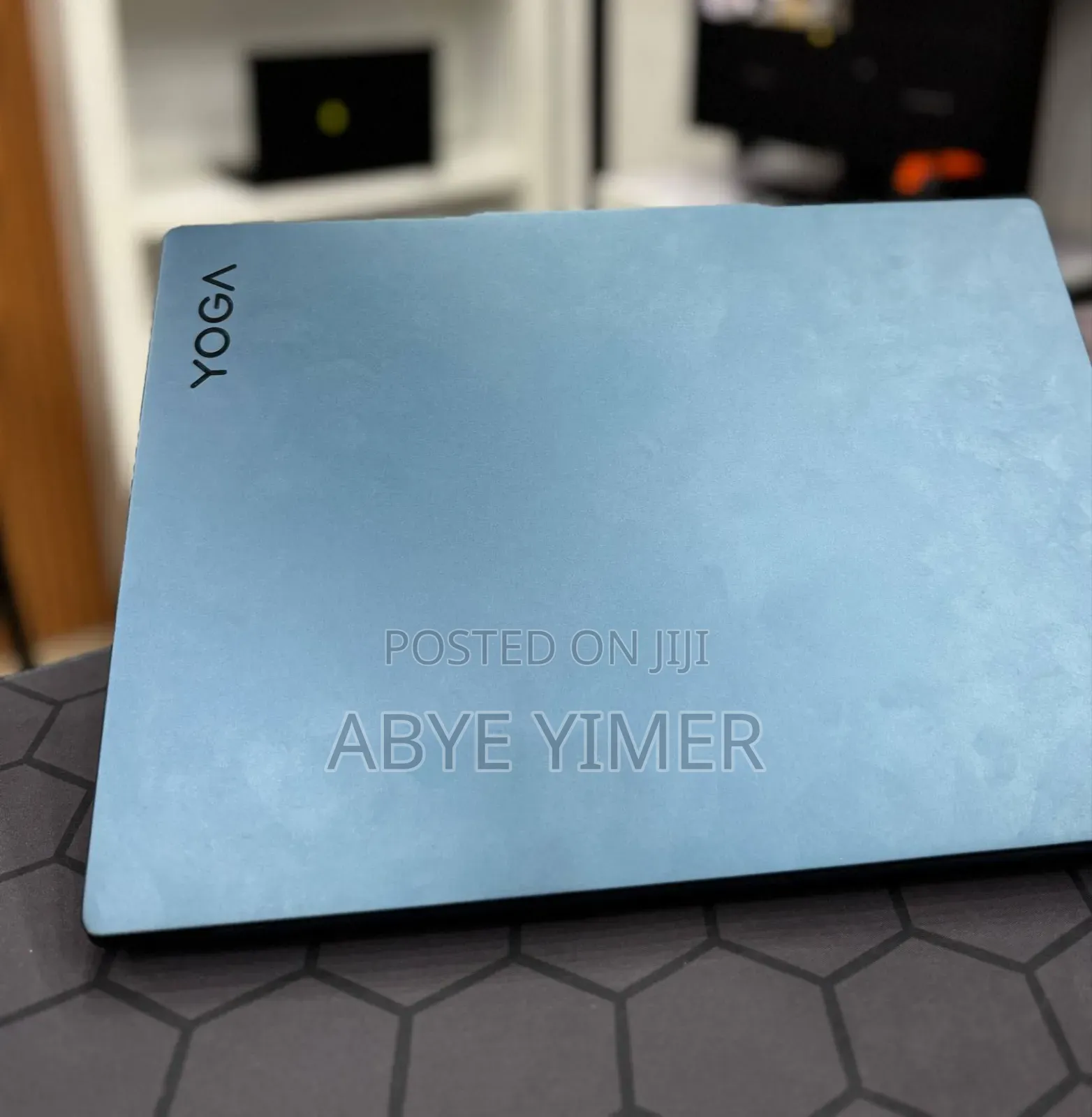 New Laptop Lenovo Yoga 2 Pro 16GB Intel Core I7 SSD 1T