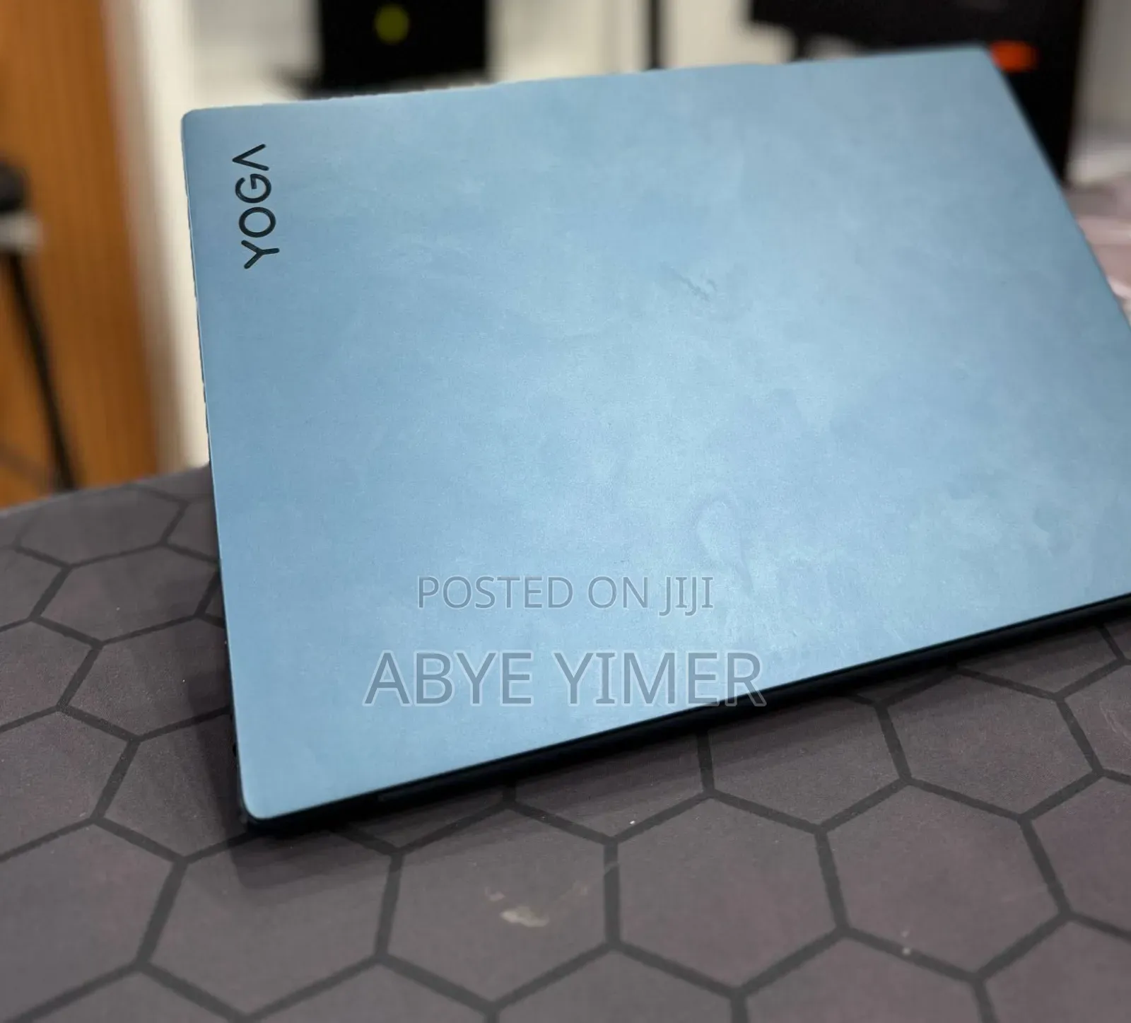 New Laptop Lenovo Yoga 2 Pro 16GB Intel Core I7 SSD 1T