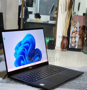 New Laptop Asus VivoBook Pro 15 N580VD 16GB Intel Core I9 SSD 1T