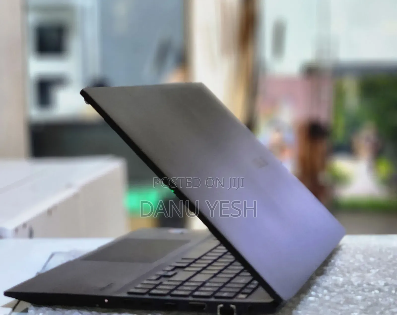 New Laptop Asus VivoBook Pro 15 N580VD 16GB Intel Core I9 SSD 1T