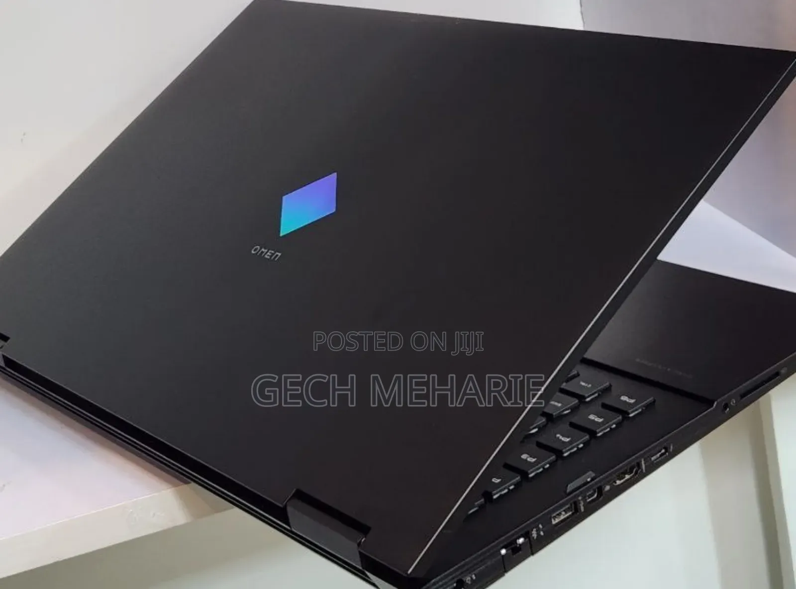 New Laptop HP Omen 17 32GB Intel Core I9 SSD 1T