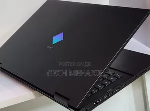 New Laptop HP Omen 17 32GB Intel Core I9 SSD 1T