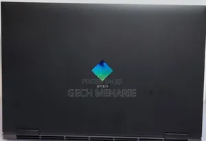 New Laptop HP Omen 17 32GB Intel Core I9 SSD 1T