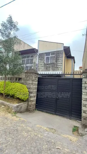 Furnished 3bdrm Apartment in Bole for sale