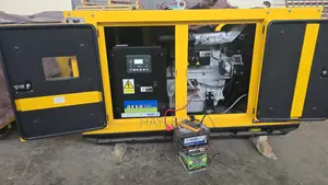 Generator 35 Kva Urgent