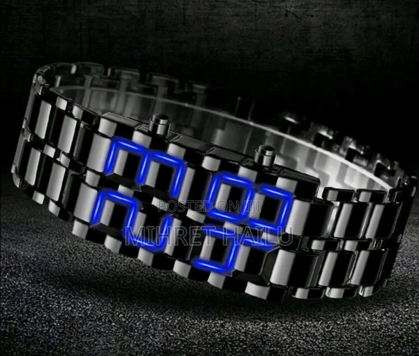 Elegant Stainless Steel Quartz Watch Best Birthday Gift for Her, Suita