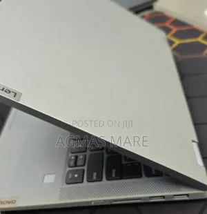 New Laptop Lenovo Flex 5 8GB AMD Ryzen 5 SSD 512GB