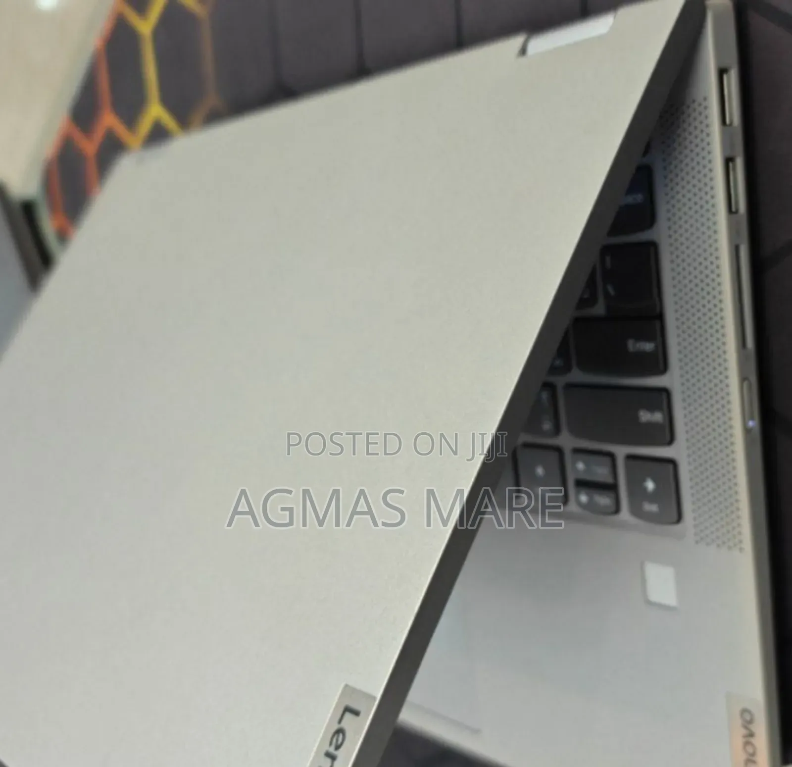 New Laptop Lenovo Flex 5 8GB AMD Ryzen 5 SSD 512GB