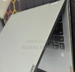 New Laptop Lenovo Flex 5 8GB AMD Ryzen 5 SSD 512GB