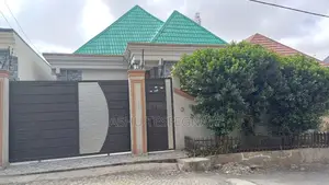 Furnished 3bdrm Apartment in Bole for sale