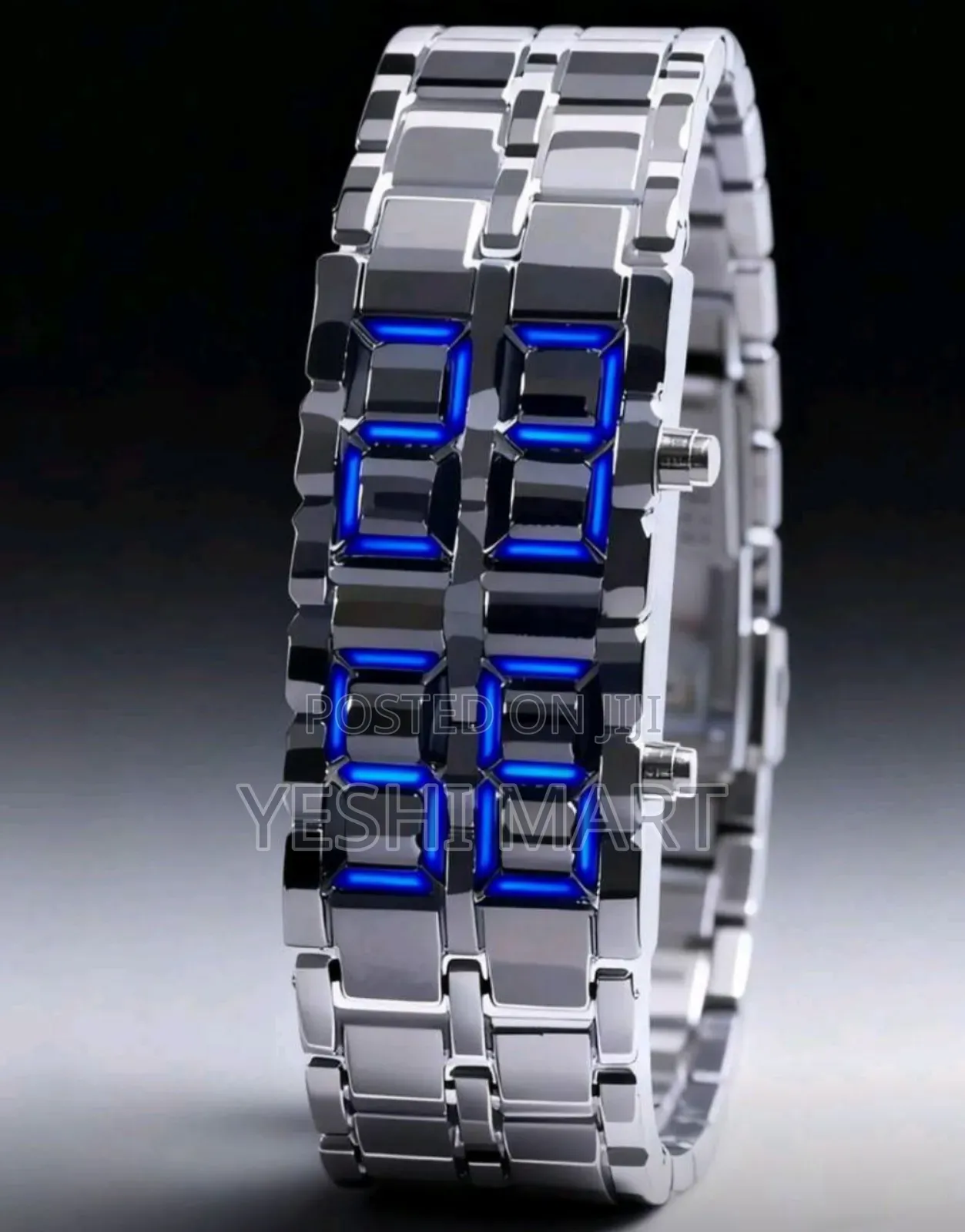 Elegant Stainless Steel Quartz Watch Best Birthday Gift for Her, Suita