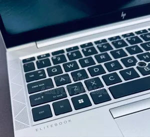New Laptop HP EliteBook 840 16GB Intel Core I7 SSD 512GB