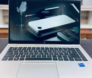 New Laptop HP EliteBook 840 16GB Intel Core I7 SSD 512GB