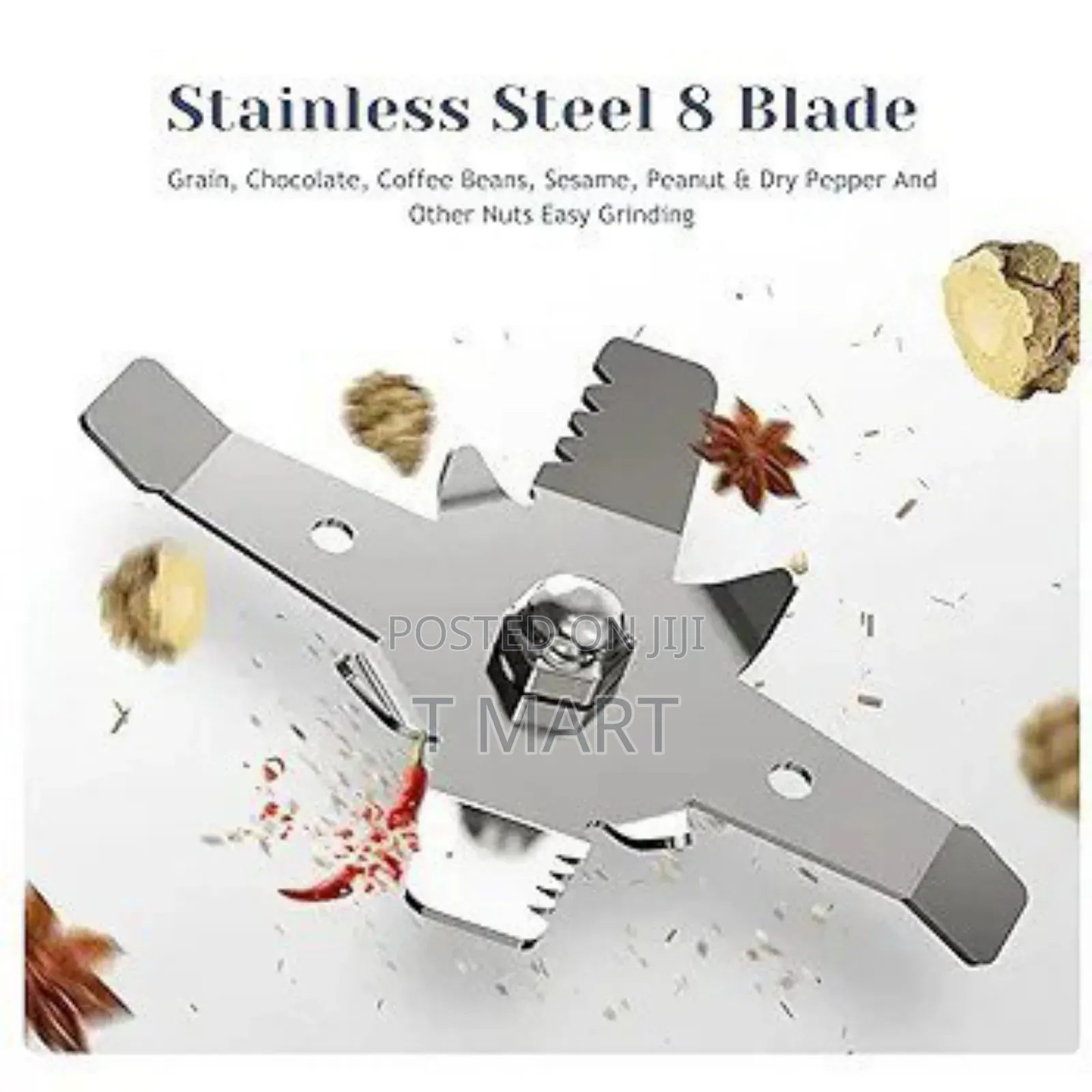 Iinima Coffee Grinder