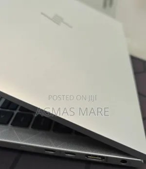 New Laptop HP EliteBook 840 G8 16GB Intel Core I5 SSD 512GB