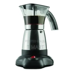 Electric Coffee Maker
