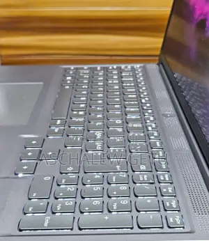 New Laptop Lenovo Legion 5 16GB AMD Ryzen 7 SSD 512GB