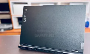 New Laptop Lenovo Legion 5 16GB Intel Core I9 SSD 1T