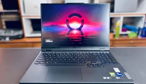New Laptop Lenovo Legion 5 16GB Intel Core I9 SSD 1T