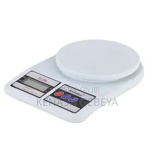 Kitchen Scale