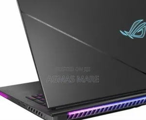 New Laptop Asus ROG Strix G16 G614 32GB Intel Core I9 SSD 512GB