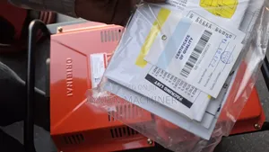 Kama 5kw Generator Kde7000