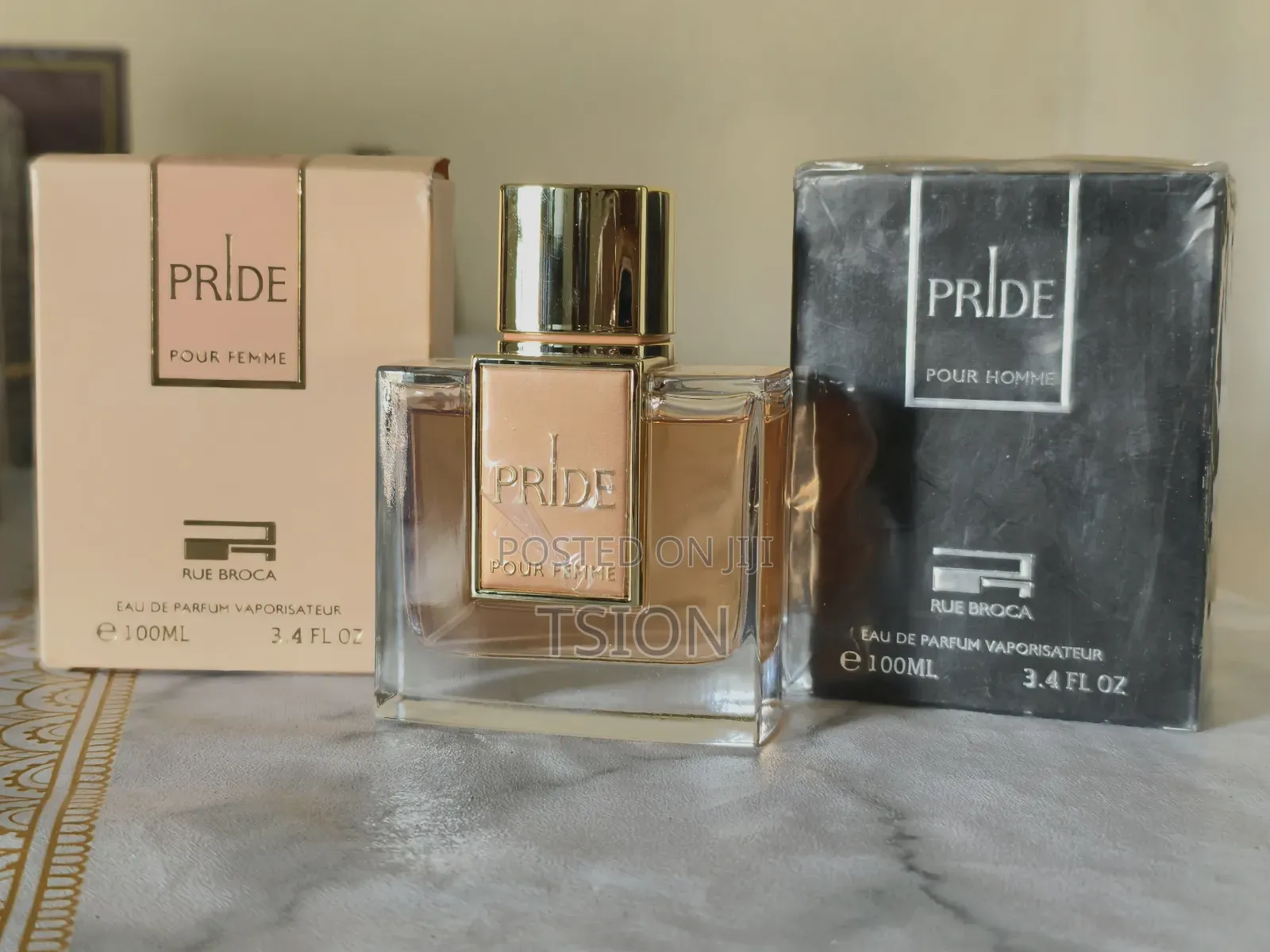 Pefume for Sell