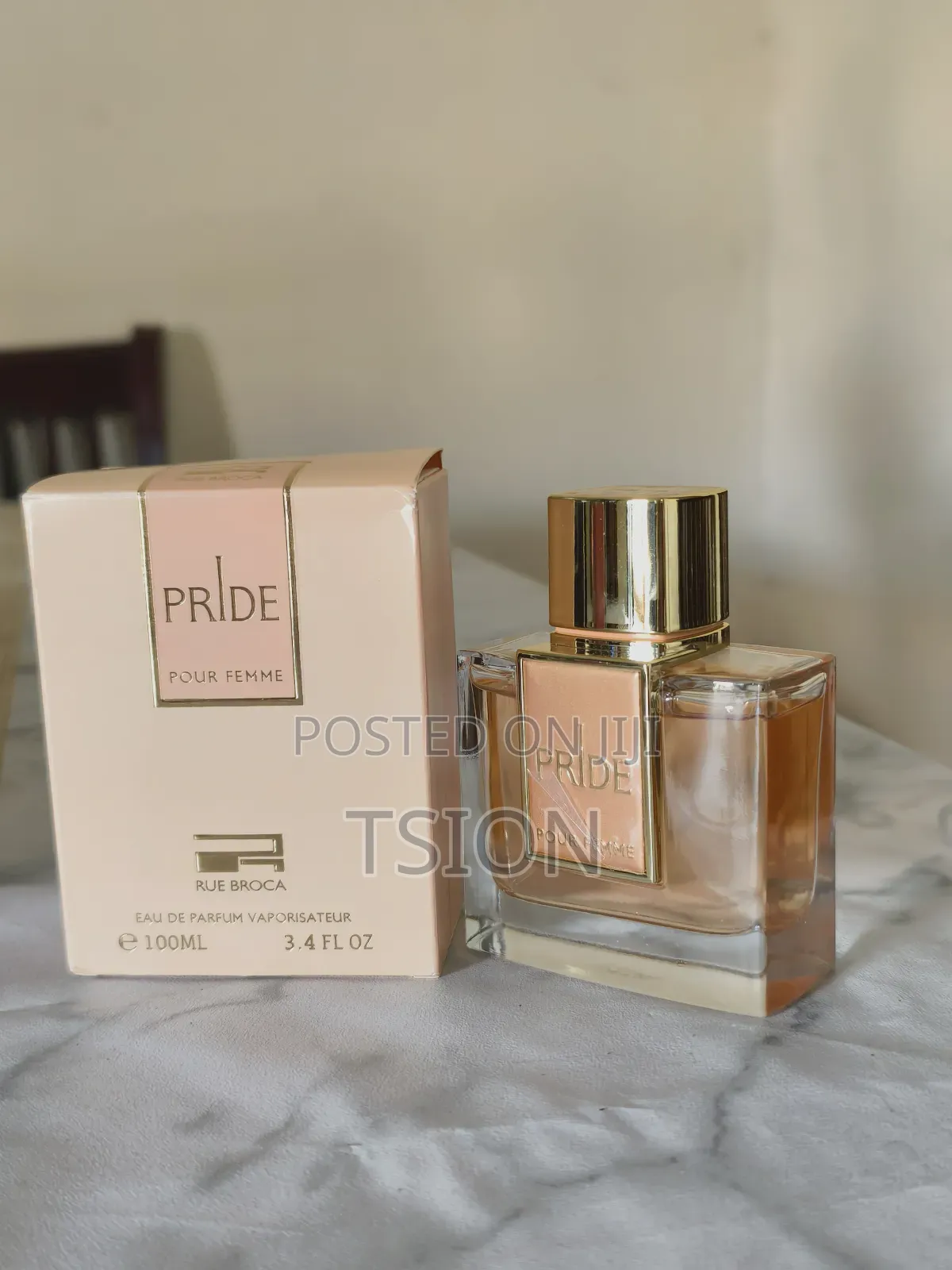 Pefume for Sell
