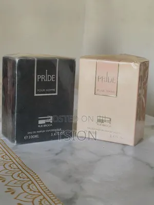 Pefume for Sell