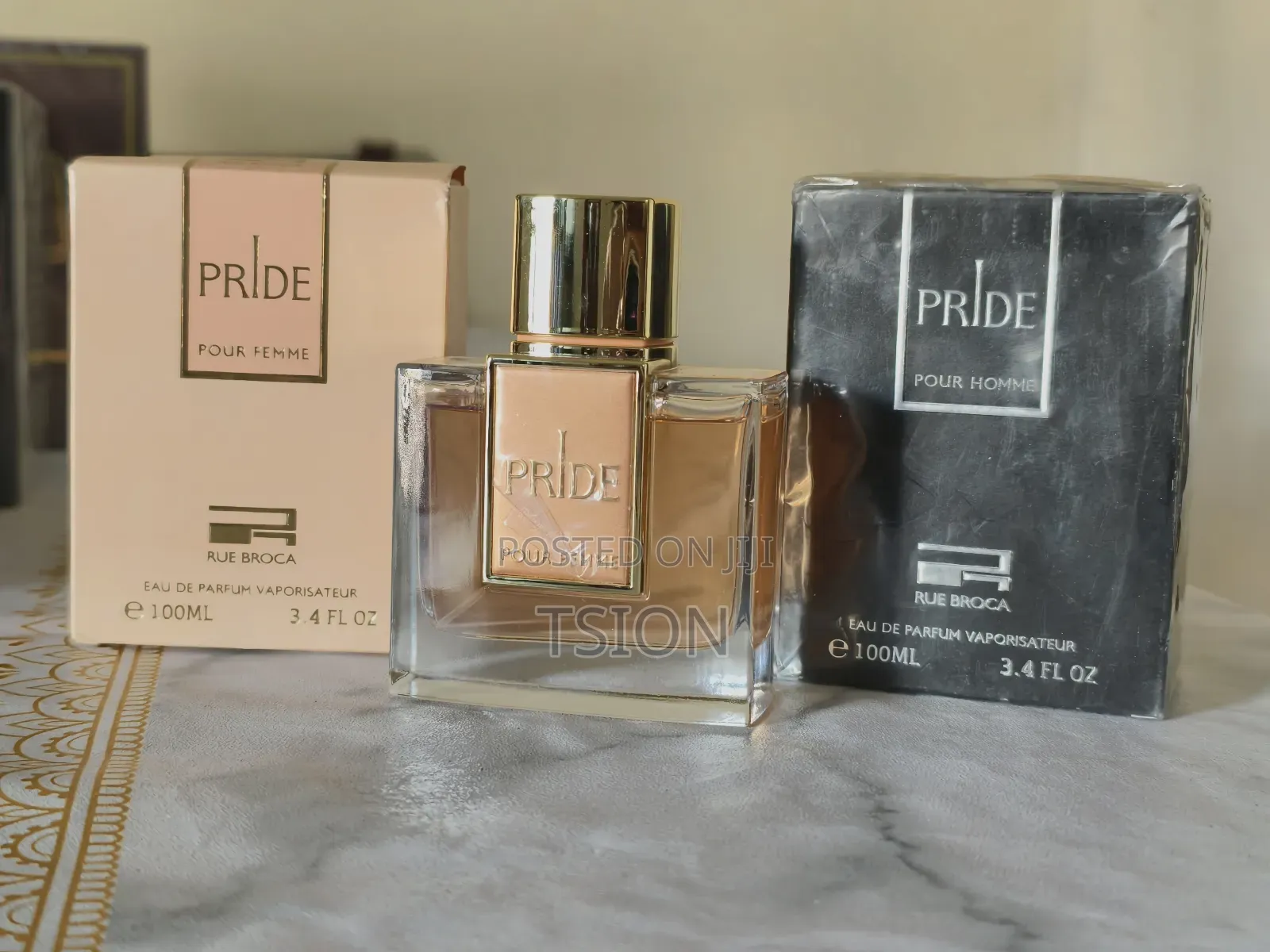 Pefume for Sell