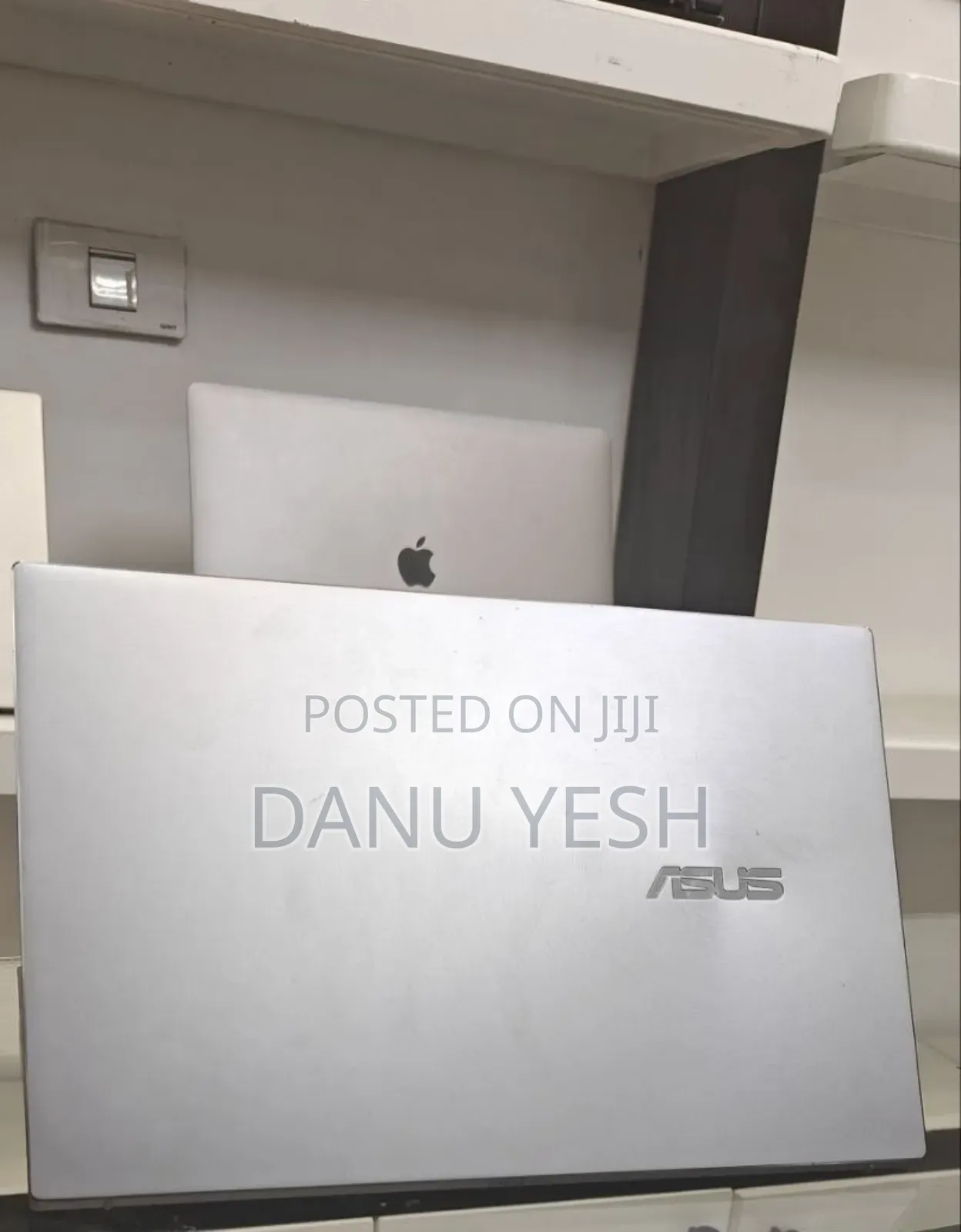 New Laptop Asus Zenbook Duo 14 8GB AMD Ryzen 5 SSD 512GB