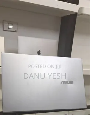 New Laptop Asus Zenbook Duo 14 8GB AMD Ryzen 5 SSD 512GB