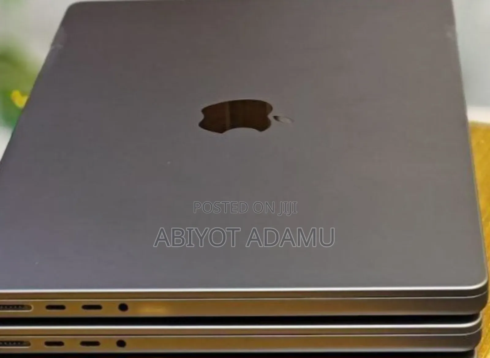 New Laptop Apple MacBook Pro M1 16GB Intel Core I7 SSD 32GB