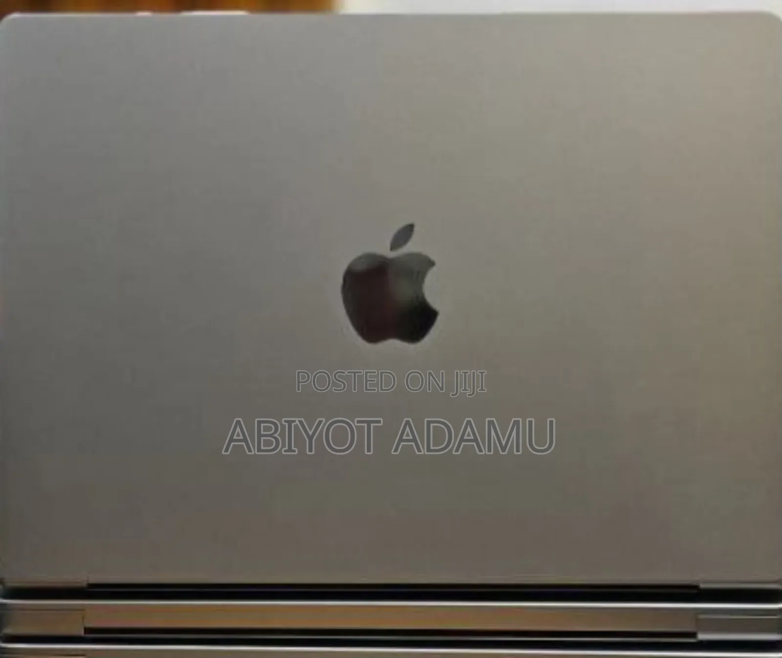 New Laptop Apple MacBook Pro M1 16GB Intel Core I7 SSD 32GB