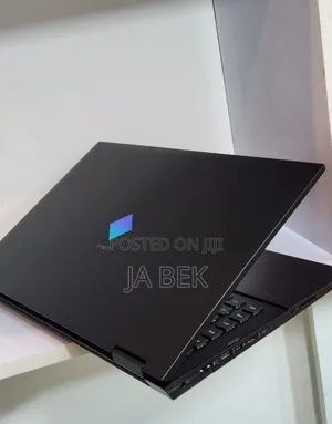 New Laptop HP Omen 17 32GB Intel Core I9 SSD 1T