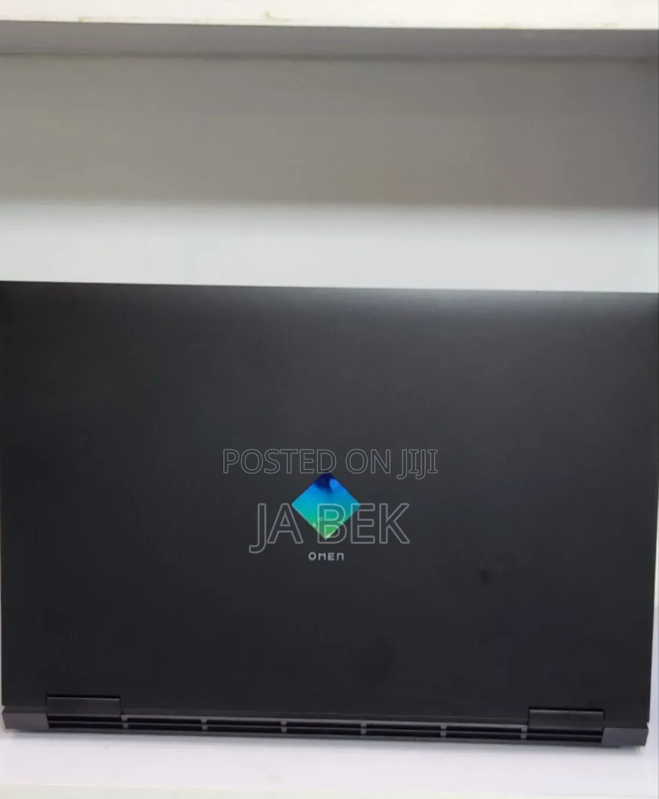 New Laptop HP Omen 17 32GB Intel Core I9 SSD 1T