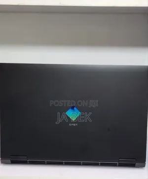 New Laptop HP Omen 17 32GB Intel Core I9 SSD 1T