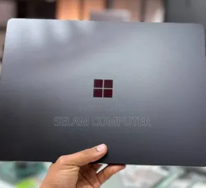 New Laptop Microsoft Surface 16GB Intel Core I7 SSD 512GB