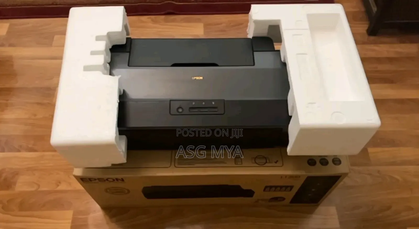 Epson L 1300 Printer