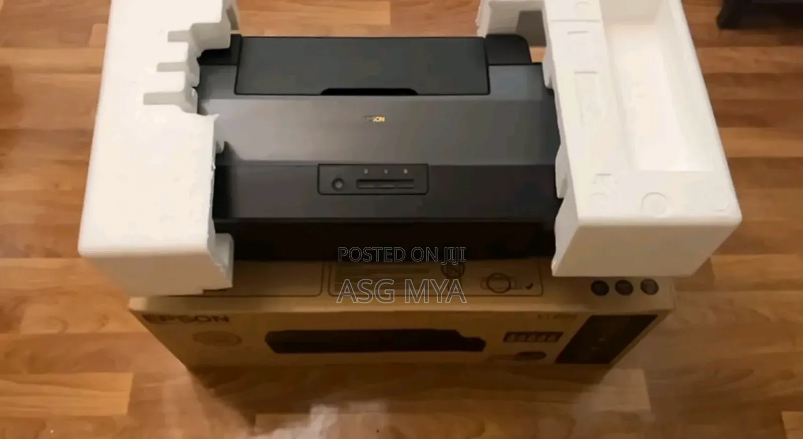 Epson L 1300 Printer
