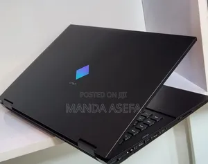 New Laptop HP Omen 17 32GB Intel Core I9 SSD 1T